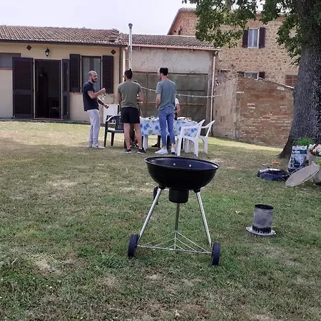 Podere La Miniere