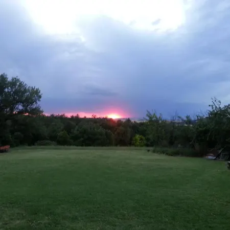 Podere La Miniere Holiday home Pienza