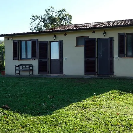 Podere La Miniere
