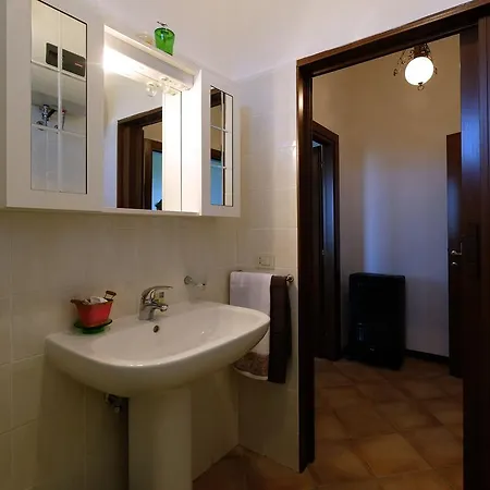 Podere La Miniere Pienza