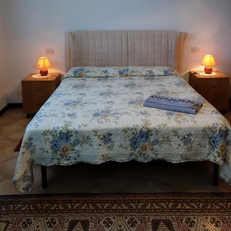 Holiday home Podere La Miniere *