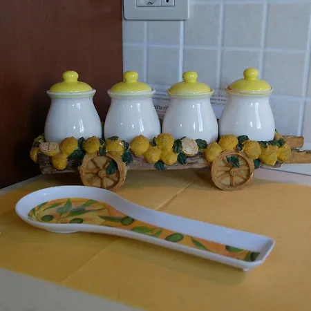 Holiday home Podere La Miniere