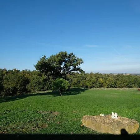 Holiday home Podere La Miniere Pienza