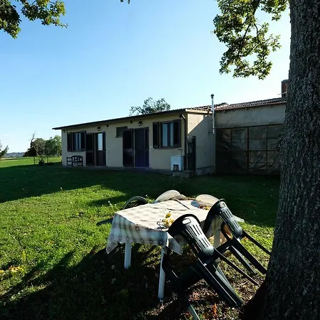 Holiday home Podere La Miniere *