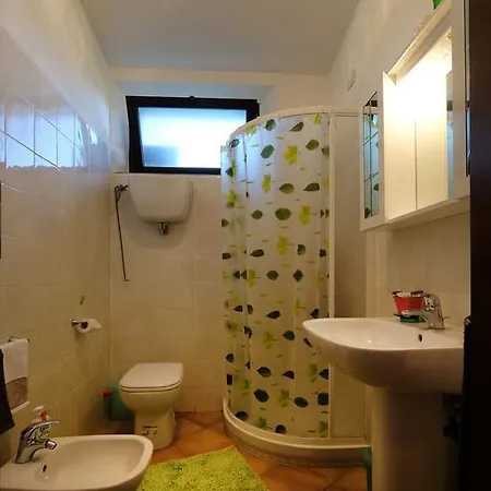 Holiday home Podere La Miniere *
