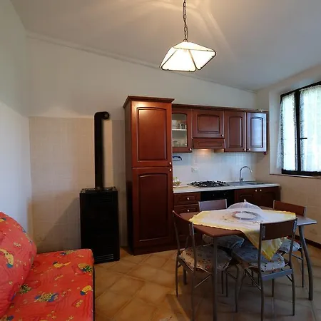 Podere La Miniere Pienza