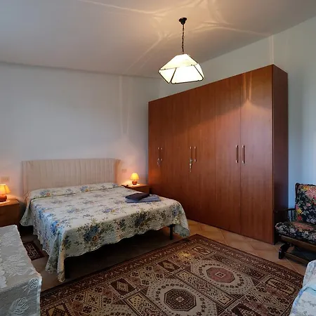 Holiday home Podere La Miniere Pienza