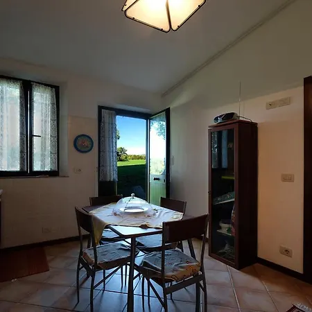 Podere La Miniere Pienza