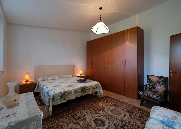 Сasa de vacaciones Podere La Miniere Pienza